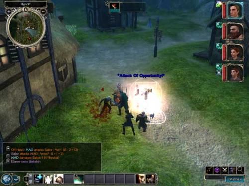 Neverwinter Nights 2 025351,6